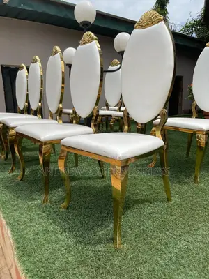 Event Chair