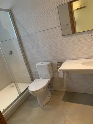 5bdrm Duplex in Old Ikoyi for sale