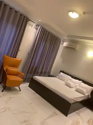 Furnished 3bdrm Apartment in Victoria Island for rent