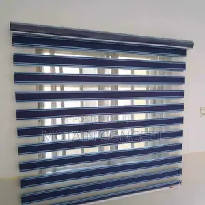 Day and Night Window Blinds