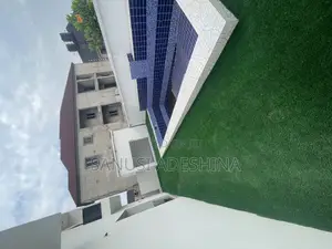 5bdrm Duplex in Kubwa,Gra By Fo1 for sale