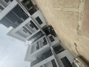 4bdrm Duplex in Kado Phase 2 Abuja for rent