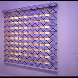 Day and Night Window Blinds