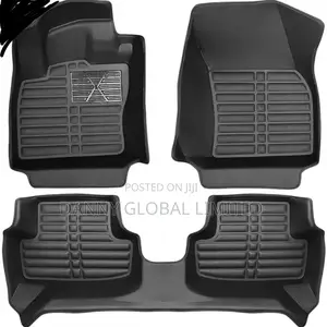 Original Water Proof Leather Mat for Toyota Camry 2012