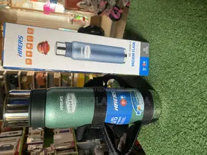 Haers Water Flask (1.6litres)