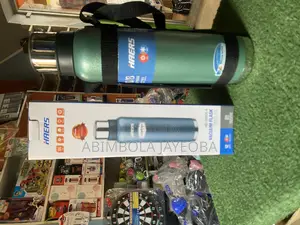 Haers Water Flask (1.6litres)
