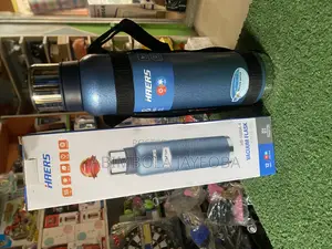 Haers Water Flask (1.6litres)