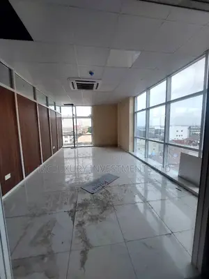 Office Space for Lease at Jibowu for Various Sizes and Rate
