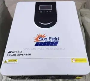 6.2kva 48v Sunfield Hybrid Inverter