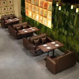 Restaurant Table Chair