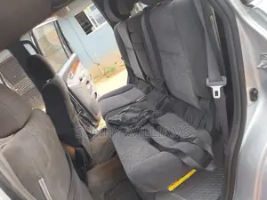 Toyota Land Cruiser Prado 4.0 V6 5dr 2005 Silver