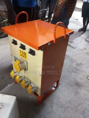 30kva Stepdown Transformer 220 - 110