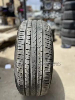 Run-Flat Tires