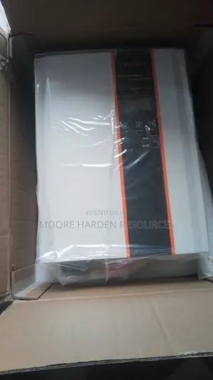Original Super Smart Solar Inverter 10kva Pure Sine Wave