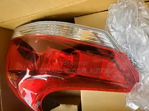 Rear Lamp Toyota Venza 2015