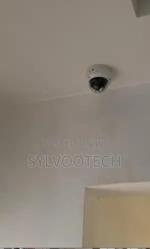 SYLVOOTECH IP Camera Installation