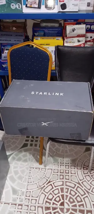 Star Link Smart Internet Receiver, Very Fast, Economical.
