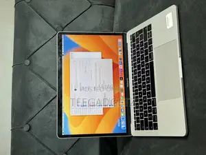 Laptop Apple MacBook Pro 2017 8GB Intel Core I5 SSD 256GB