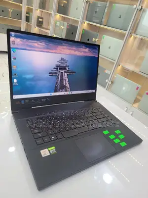 Laptop Asus ROG Zephyrus M15 GU502LU 40GB Intel Core I7 SSD 1T