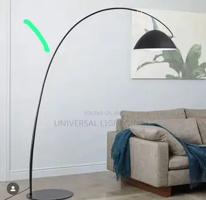 Luxurious Floor Lamps