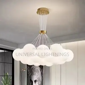 Luxurious and Amazing Chandeliers