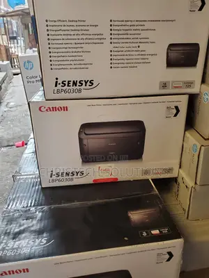 Canon Imageclass LBP6030B