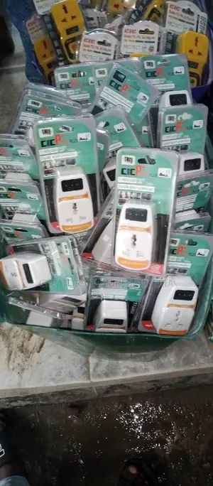 TV / REFRIGERATOR GUIDE , Automatic Voltage Switch