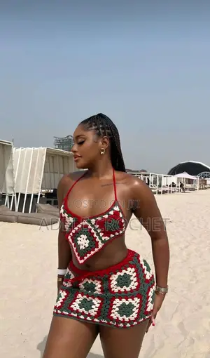 Beach Wear