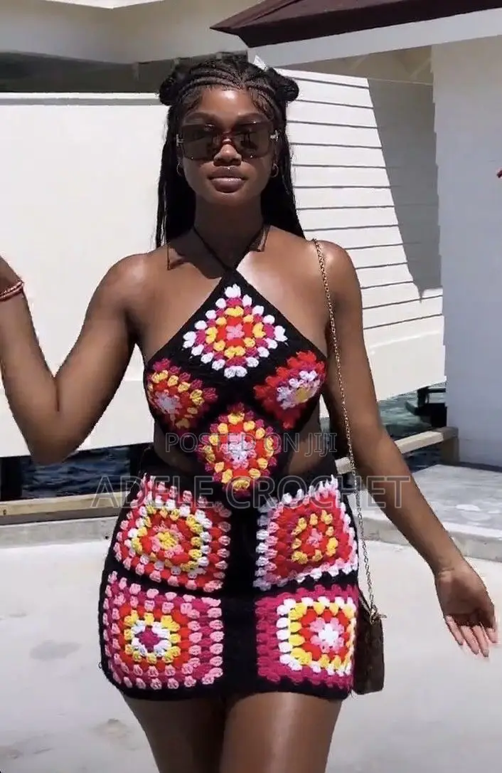 Beach Wear