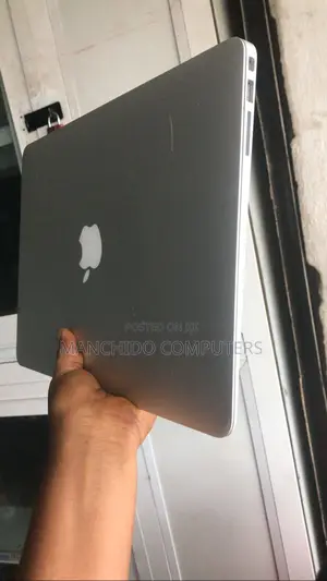 Laptop Apple MacBook Air 2013 4GB Intel Core I5 SSD 256GB