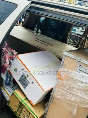 20kwh 51.2v Felicty Lithium Ion Battery With 5kva Inverter