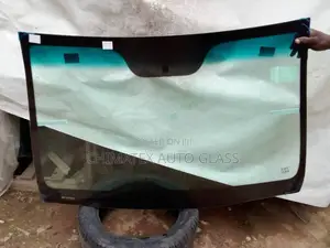 Hyundai I10 2015 Windscreen Glass
