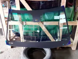 Toyota Corolla Windscreen Glass