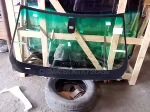 BMW E60 Windscreen Glass