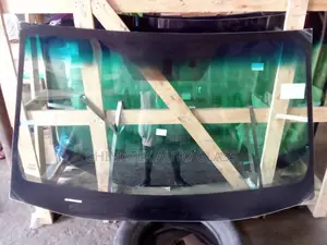 Toyota RAV4 2022 Windscreen Glass