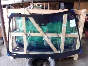 Toyota Sienna 2022 Windscreen Glass