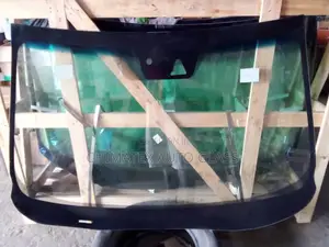 Honda CRV 2020 Windscreen Glass Available for Delivery