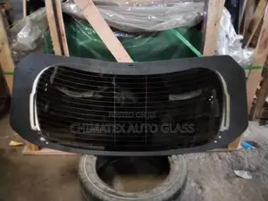 Lexus Rx350 2020 Back Glass Available for Delivery