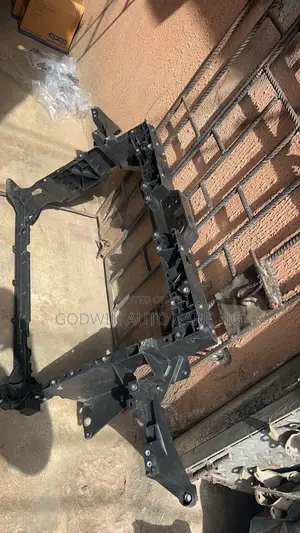 Radiator Support 2023 Honda CRV