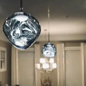 Creative Lava Lights