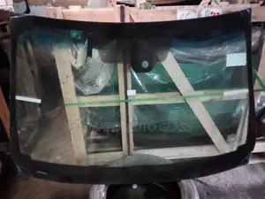 Nissan Qashqai 2018 Windscreen Glass