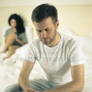 Treatment for Erectile Dysfunction E.D With the Best Pill
