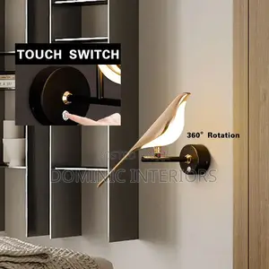 Indoor Led Wall Lights