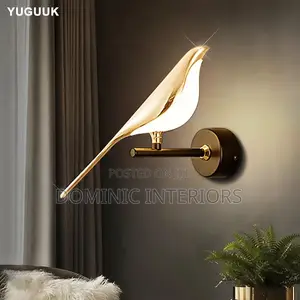 Indoor Led Wall Lights