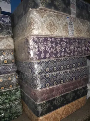 Unifoam Mattress Store and Depot in Lagos