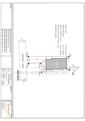 Architecture Construction Working Drawing and Visualization