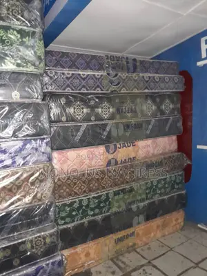 Royal Foam Mattress Store and Depot in Lagos State