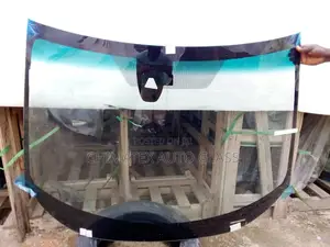 Honda HRV Windscreen 2018