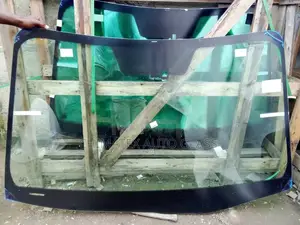 Toyota Sienna 2018 Windscreen Glass AVAILABLE