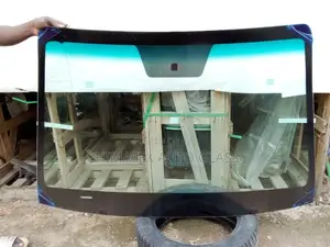 Hyundai Tucson 2017 Windscreen Glass AVAILABLE